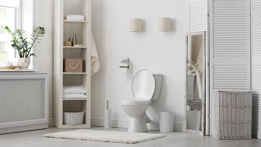 badezimmer sauber halten 1151396429